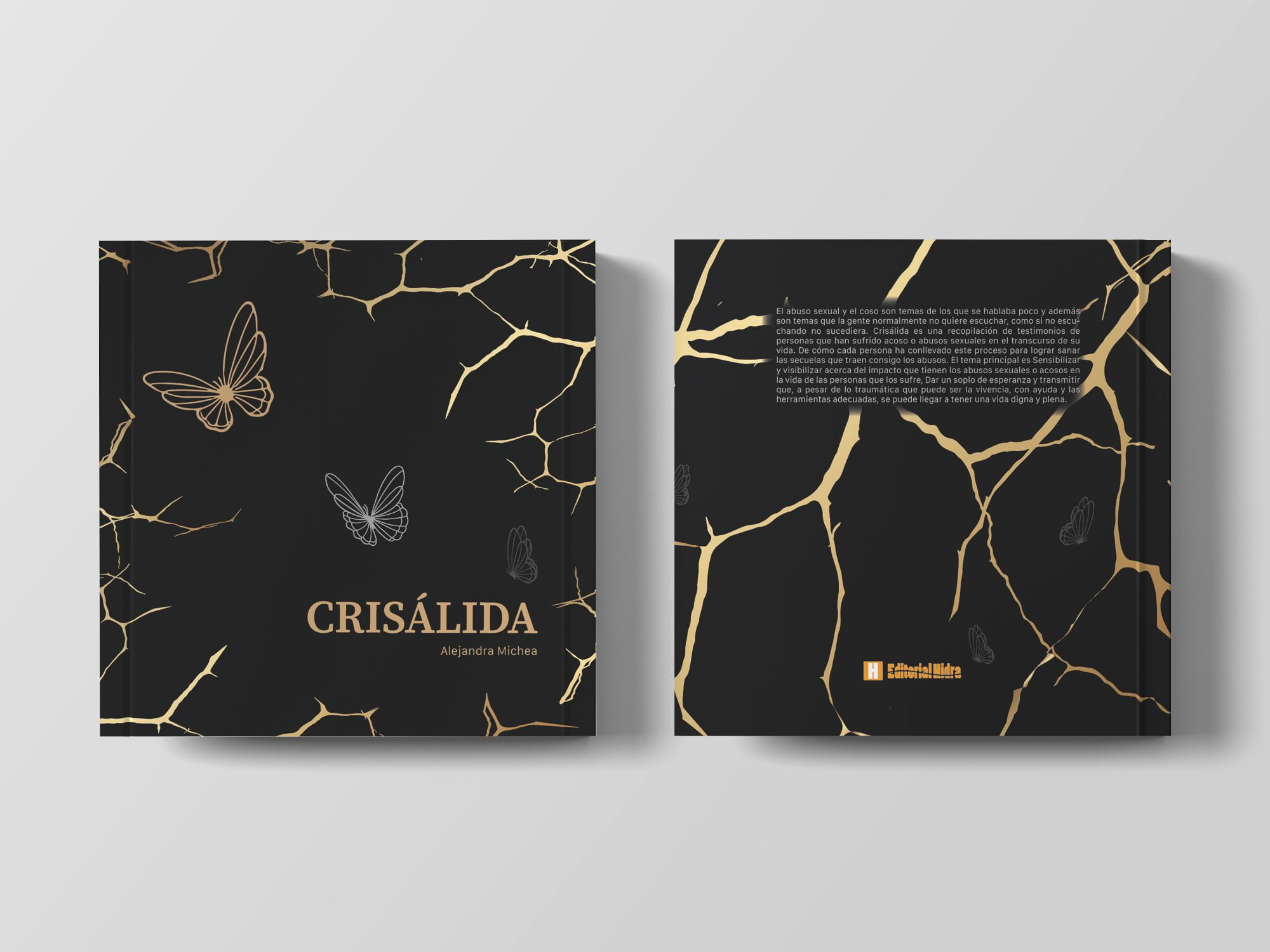 Crisálida