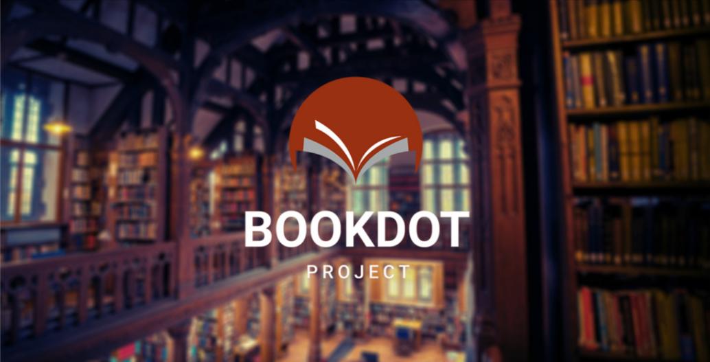 BookDot
