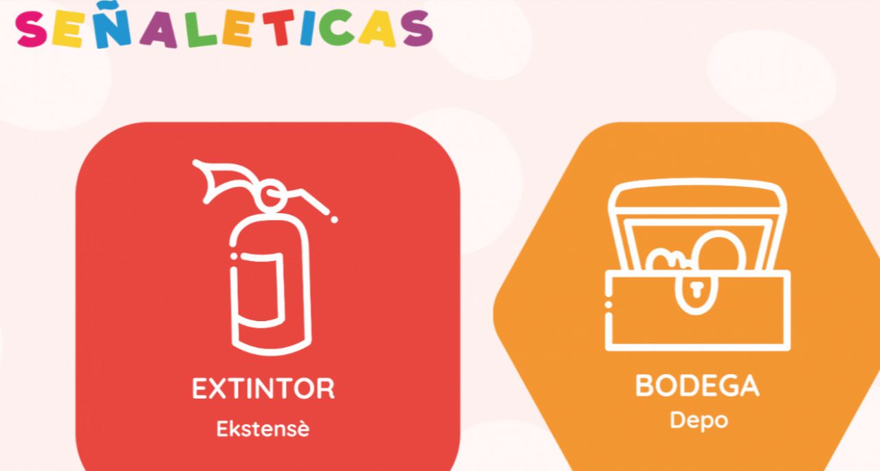 Articulando un sistema de orientación