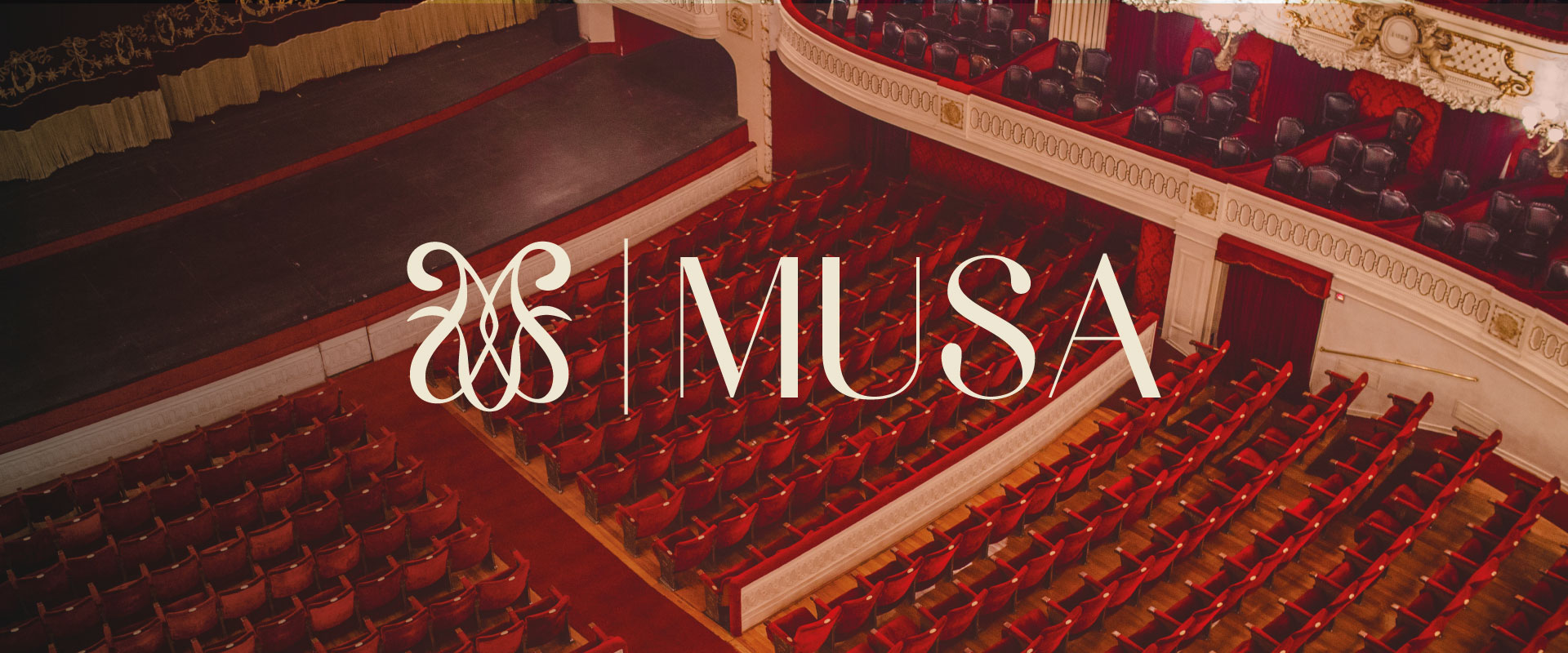 MUSA Tienda – Teatro Municipal Santiago