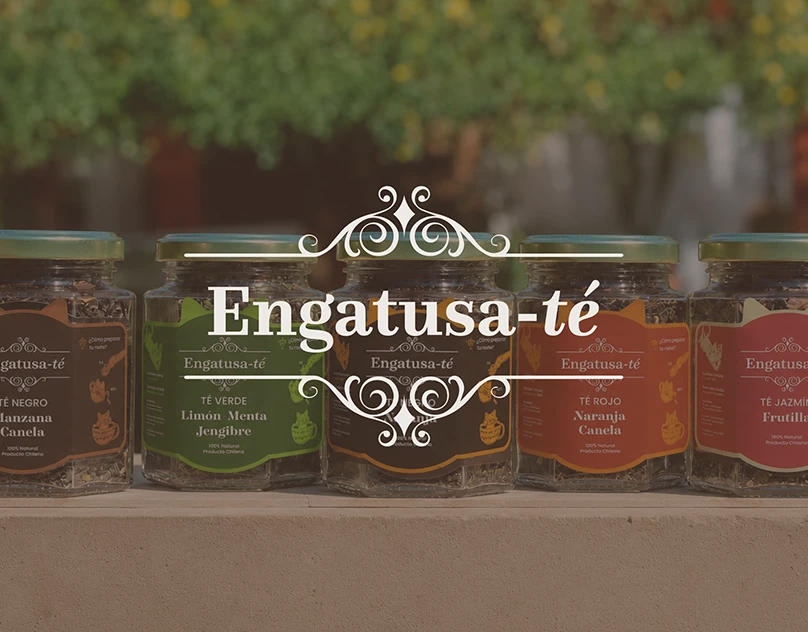 Engatusa-té