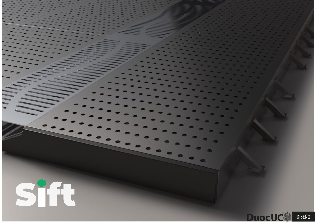 Sift – Gestion y Valorizacion de Residuos