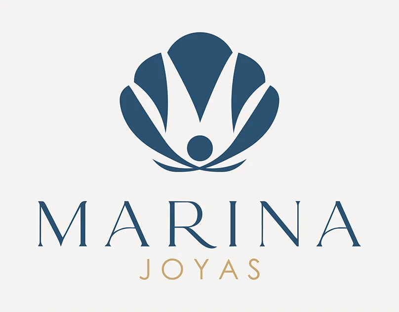 MARINA JOYAS REBRANDING