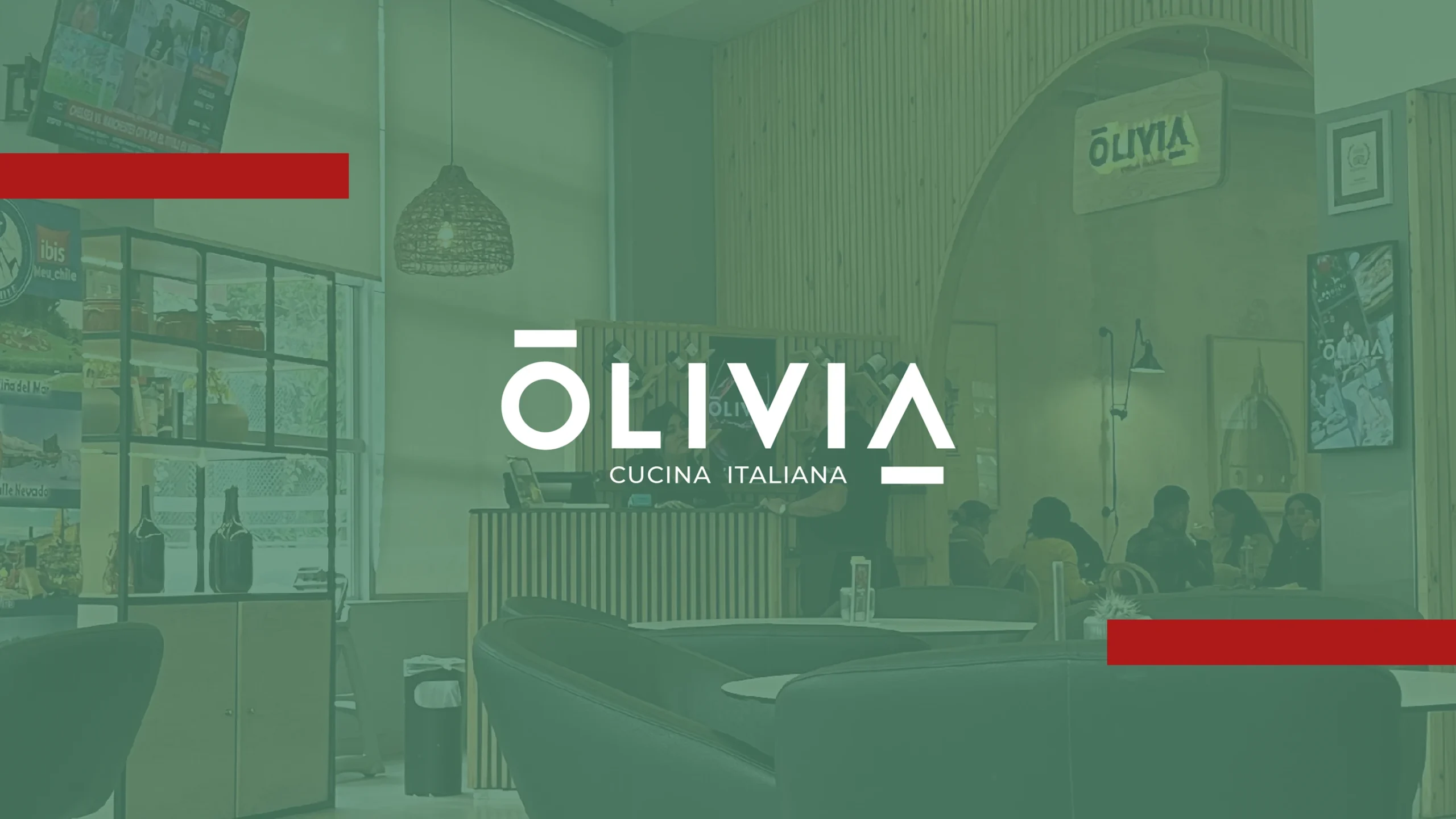Olivia Cucina Italiana