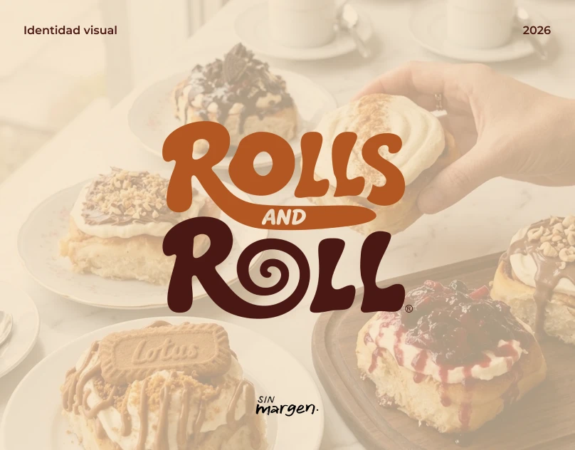 Rolls and Roll