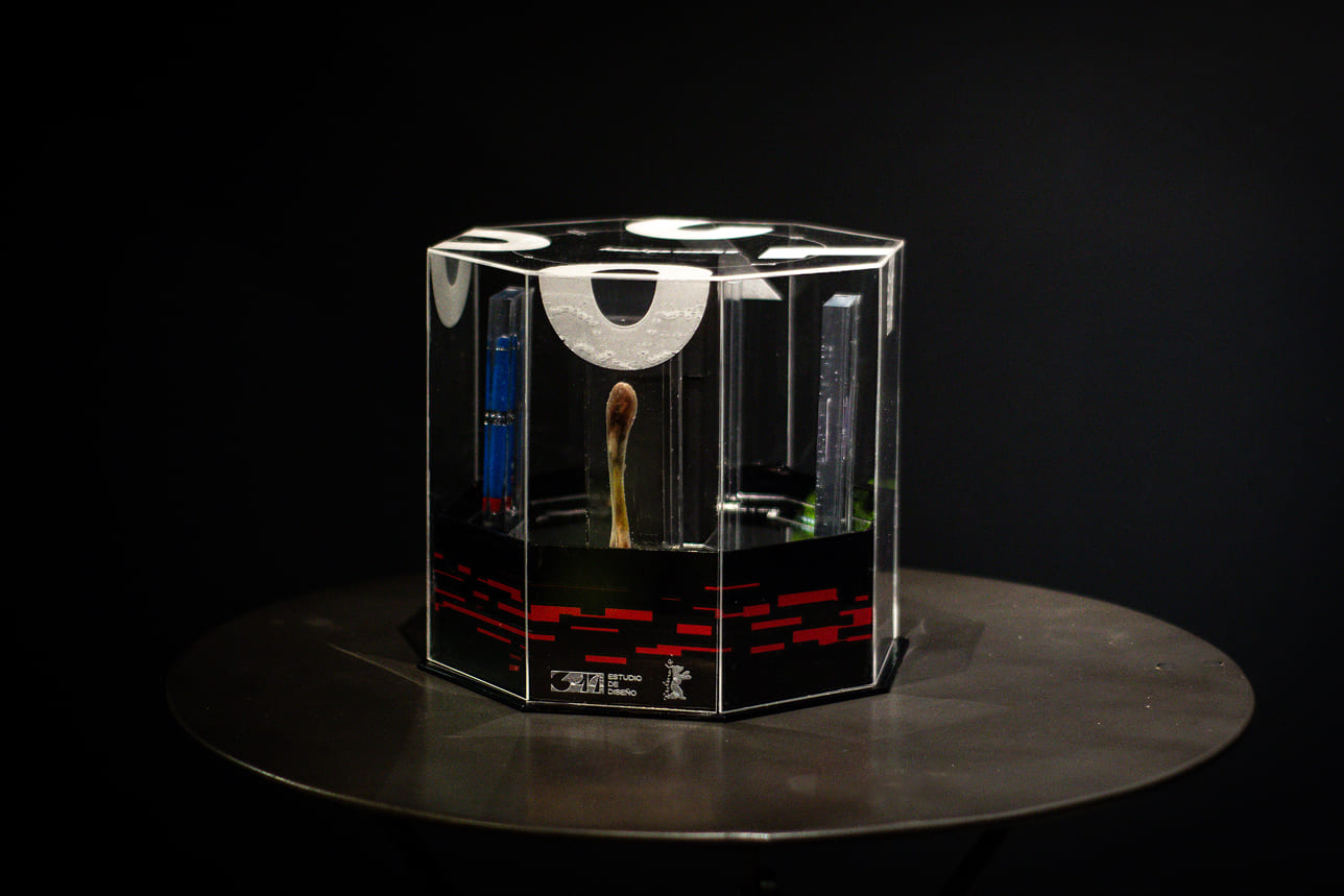 2001 A Space Odyssey | Packaging