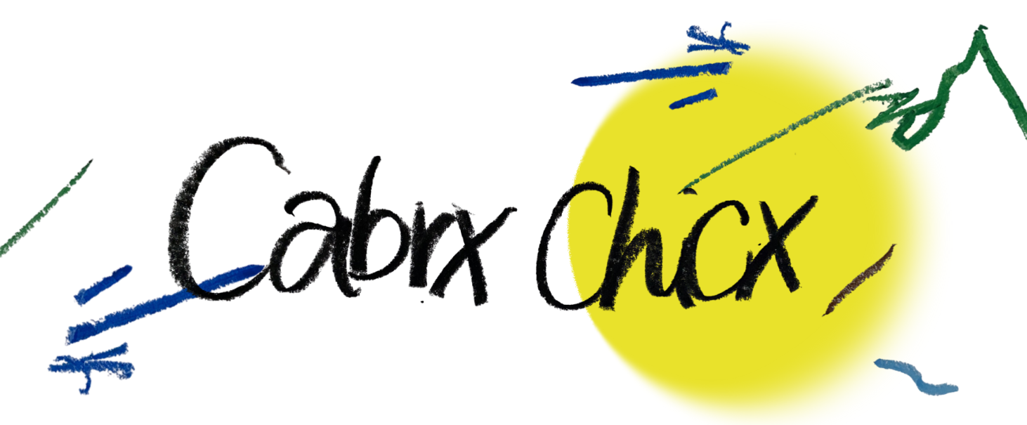 Proyecto «CABRX CHICX»