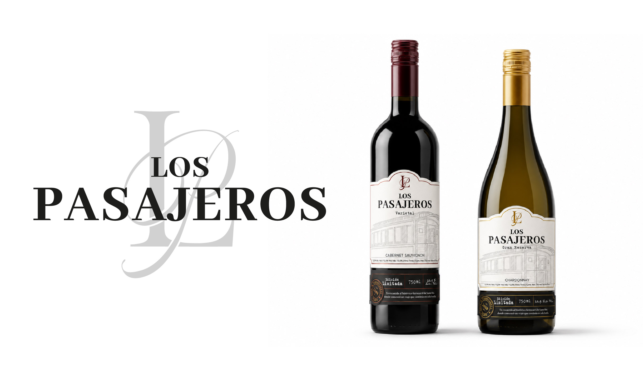 Los Pasajeros