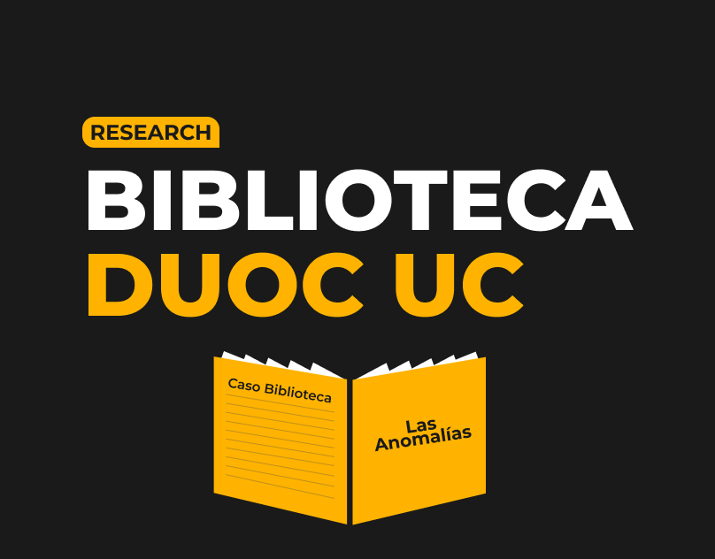 RESERCH BIBLIOTECA DUOCUC