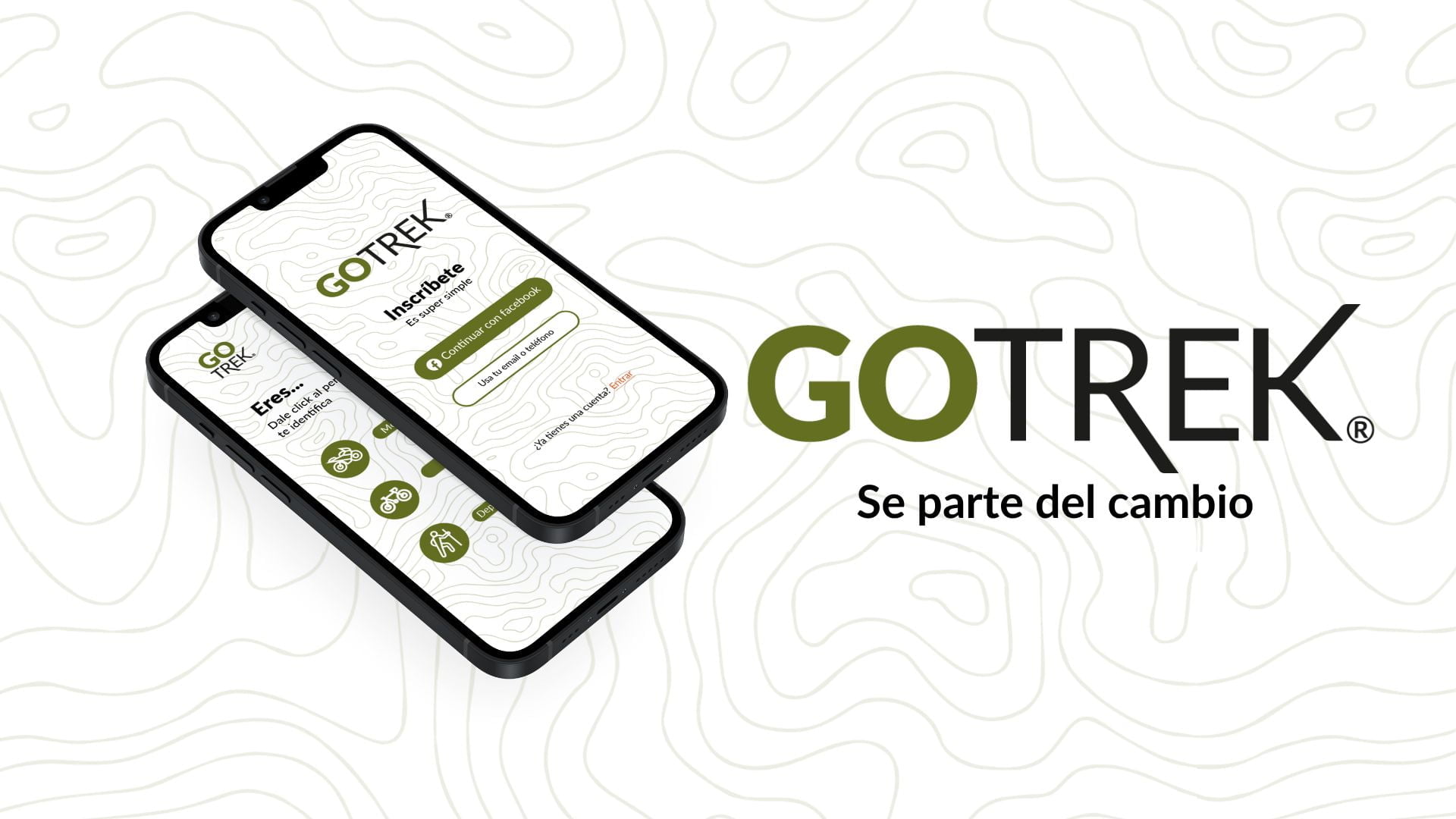 GoTrek