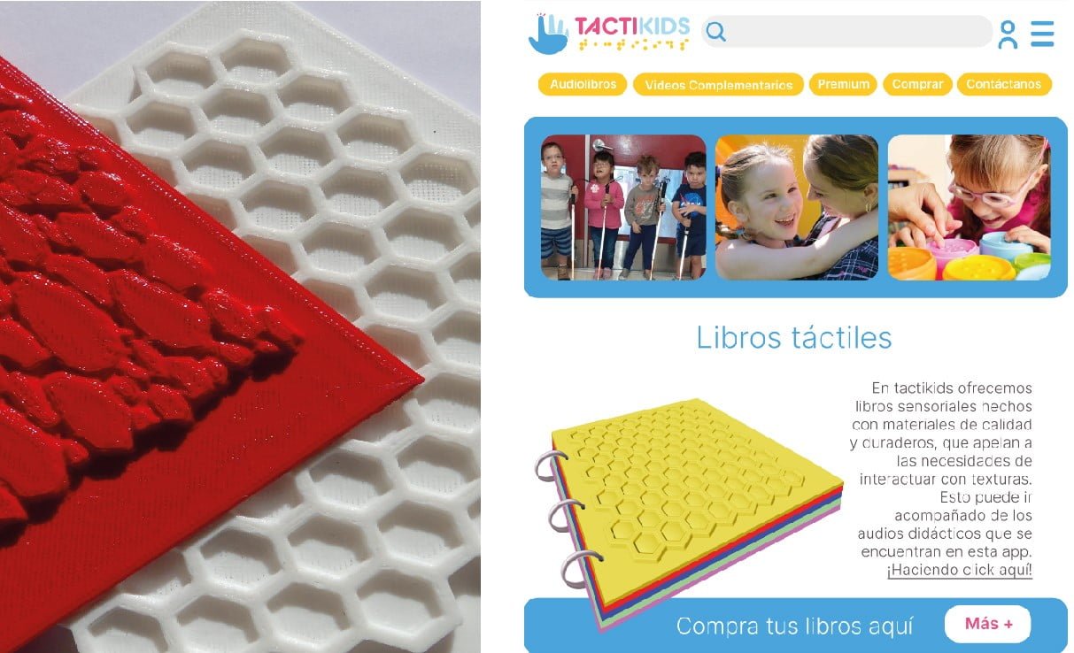 Tactikids