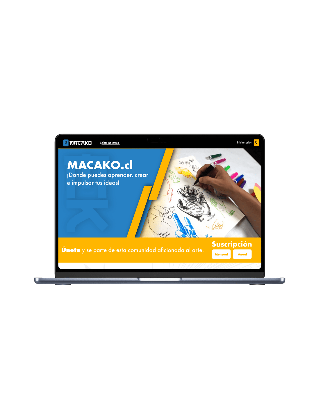 Macako.cl
