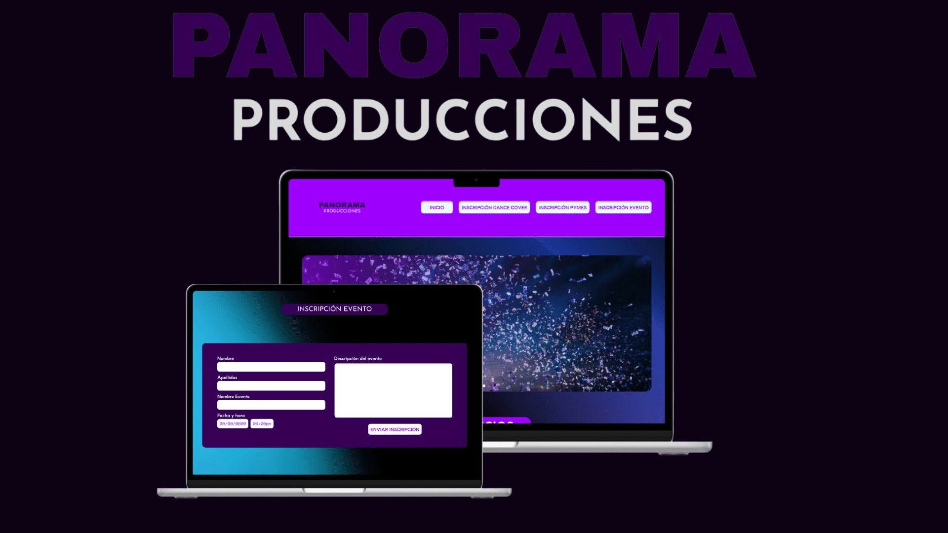 PANORAMA Producciones