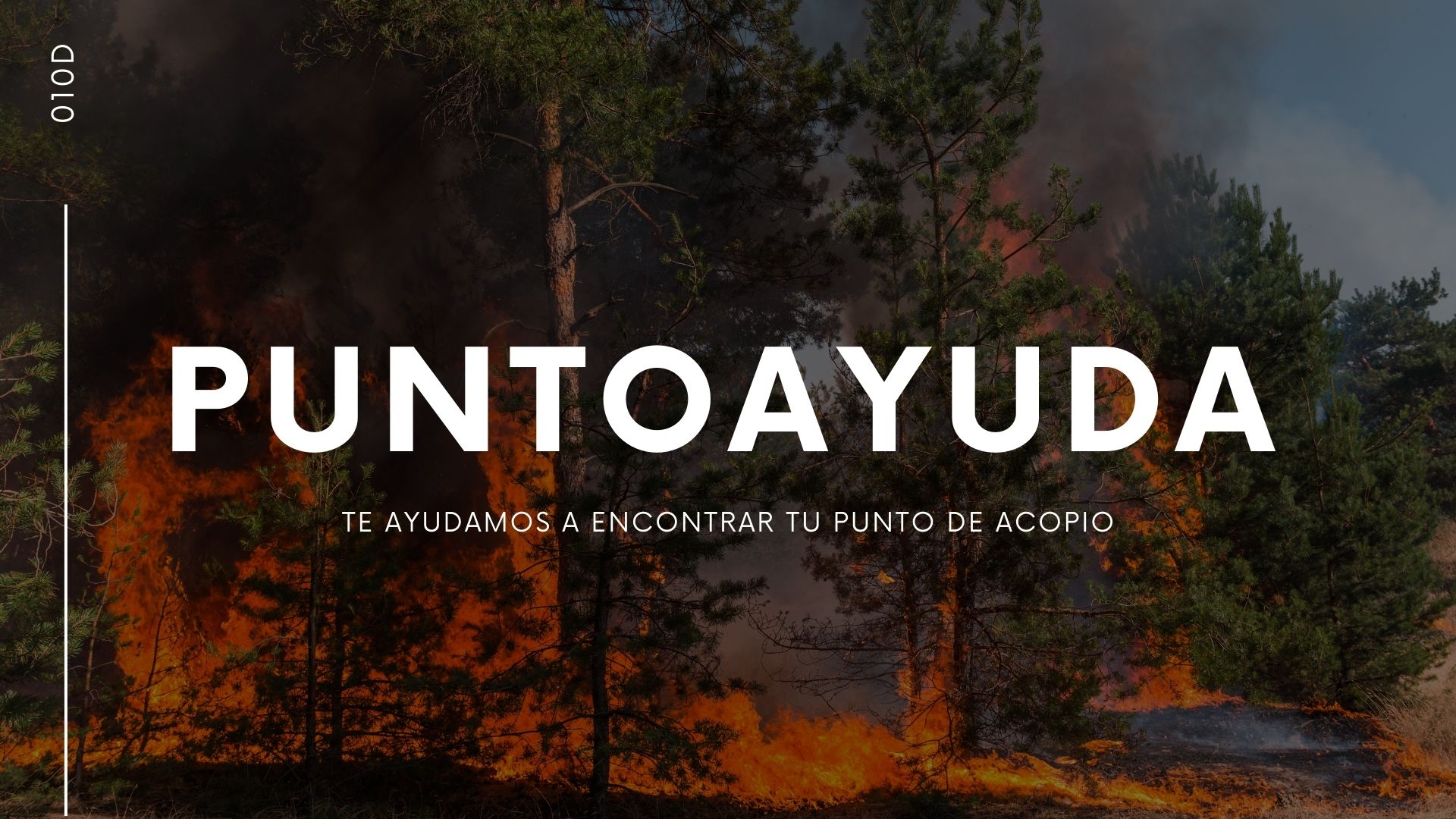 Punto Ayuda
