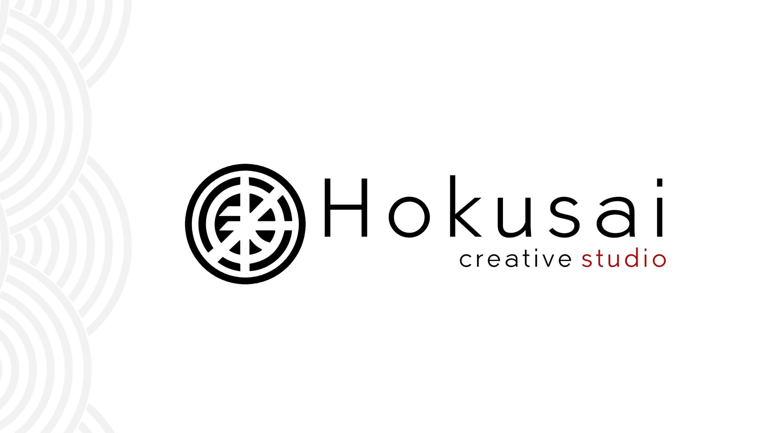 HOKUSAI Creative Studio