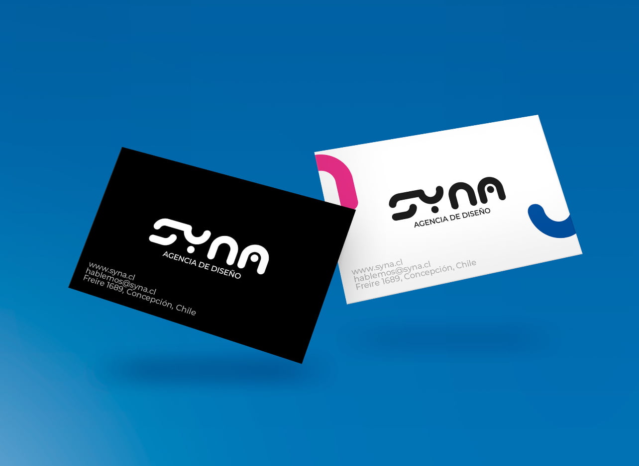 Agencia SYNA