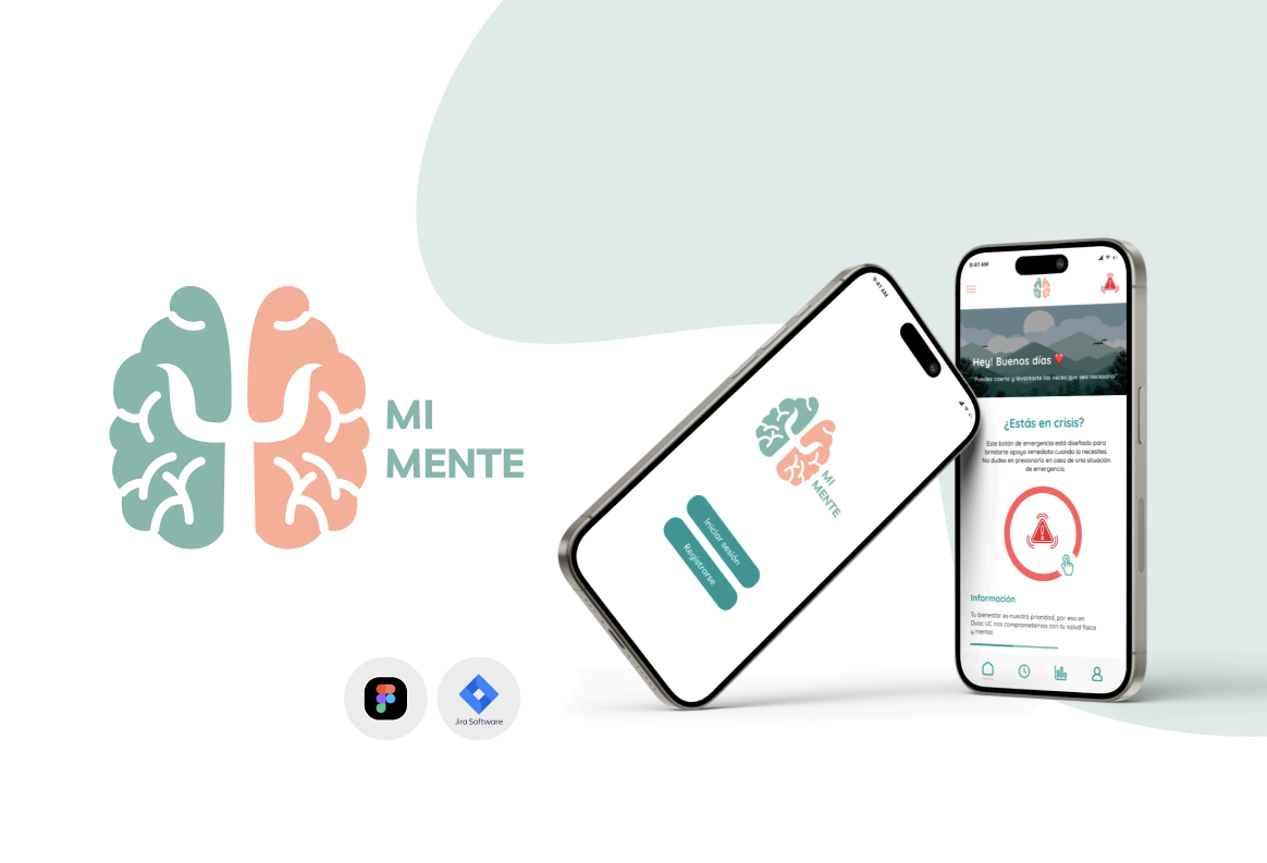 Mi Mente