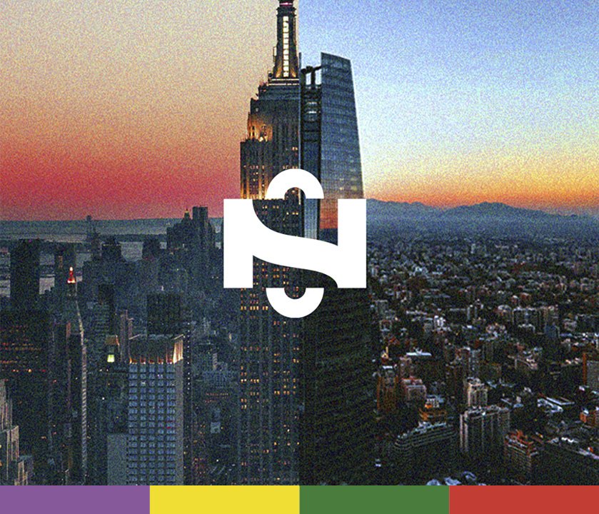 NYC – STGO, Lets be a coincidence