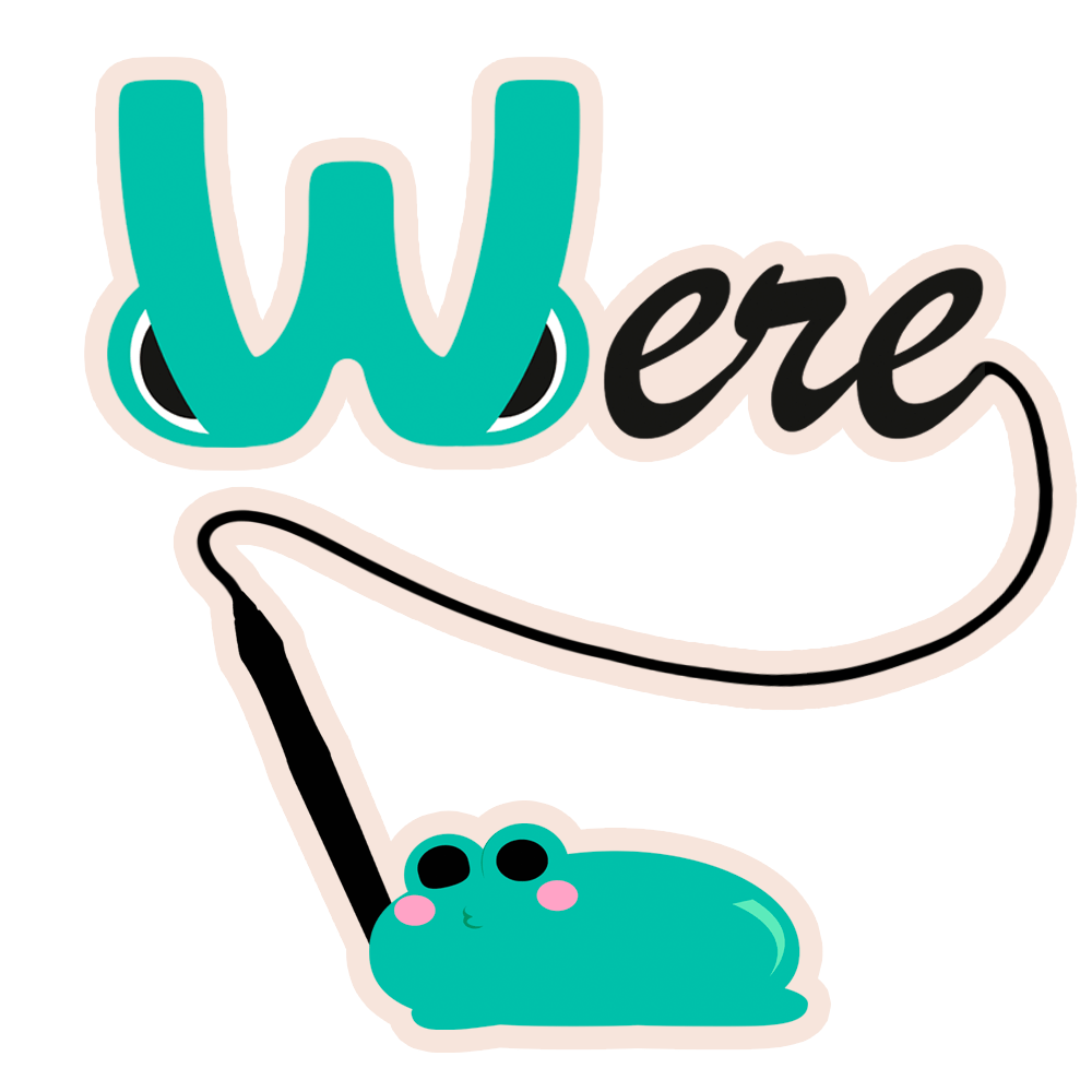 WERE: ECODISEÑO A UN CLICK