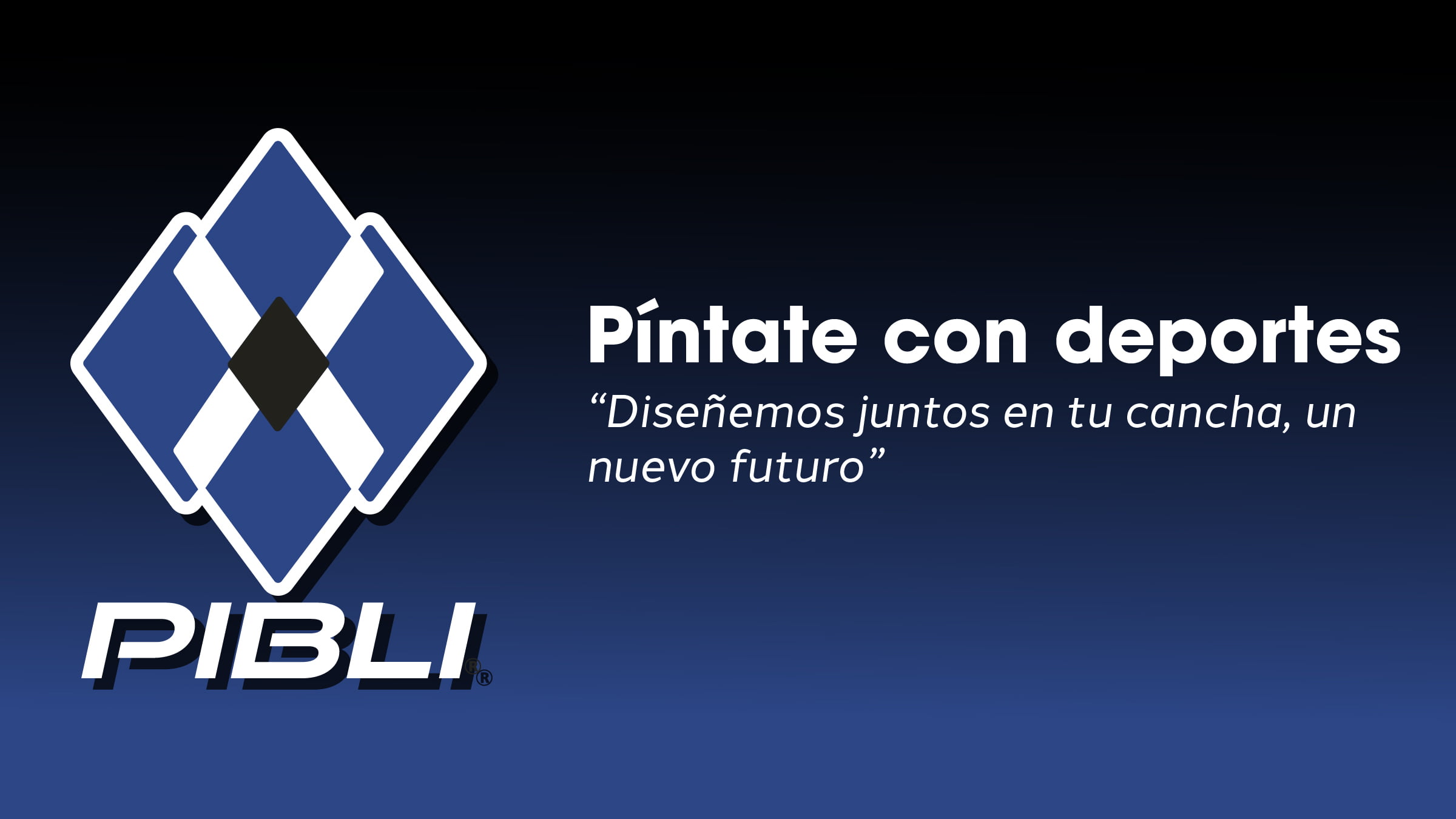 Píntate con deportes