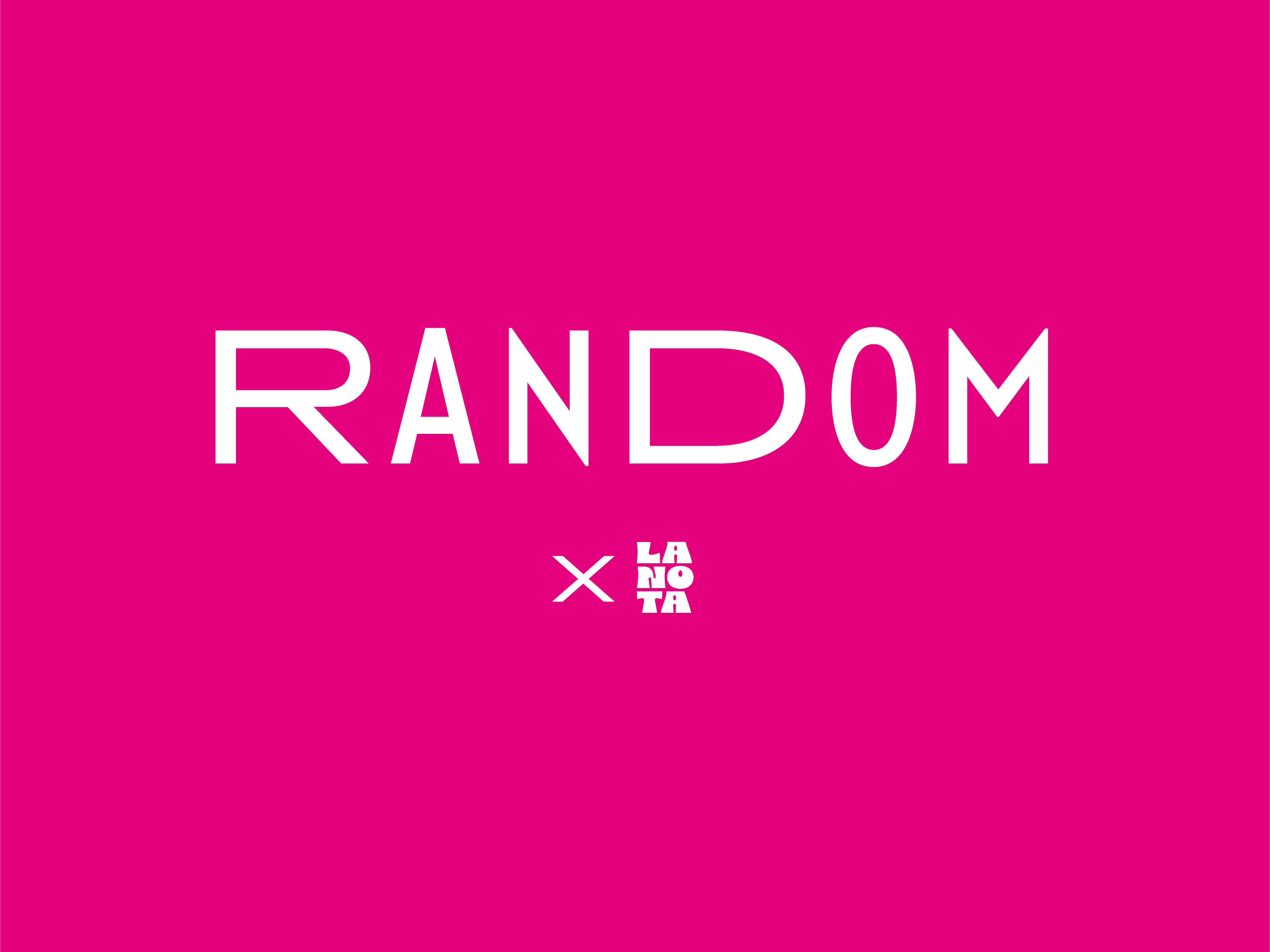 Revista RANDOM
