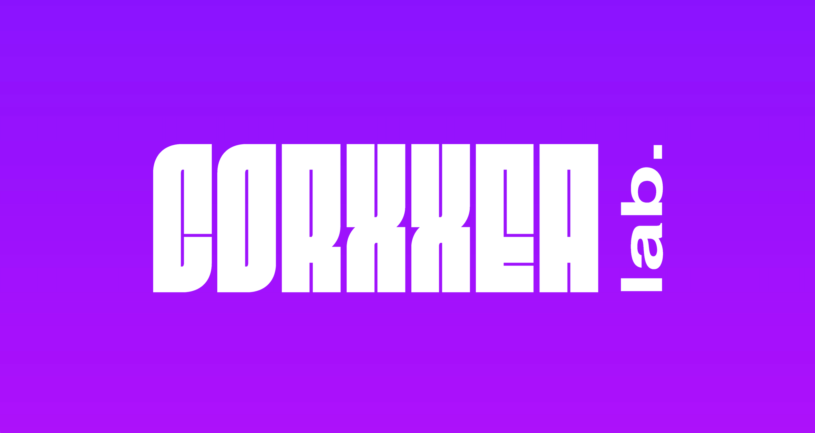 Corxxea Lab.
