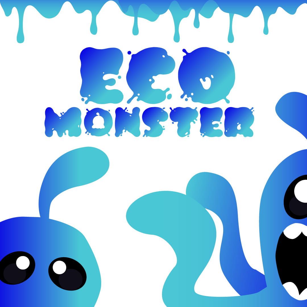 EcoMonster