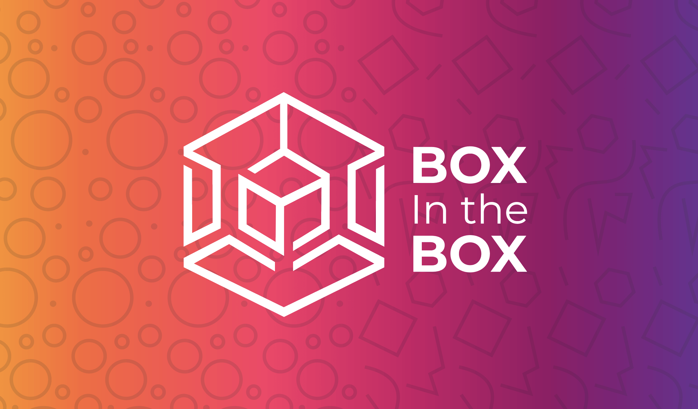 BOX in the BOX
