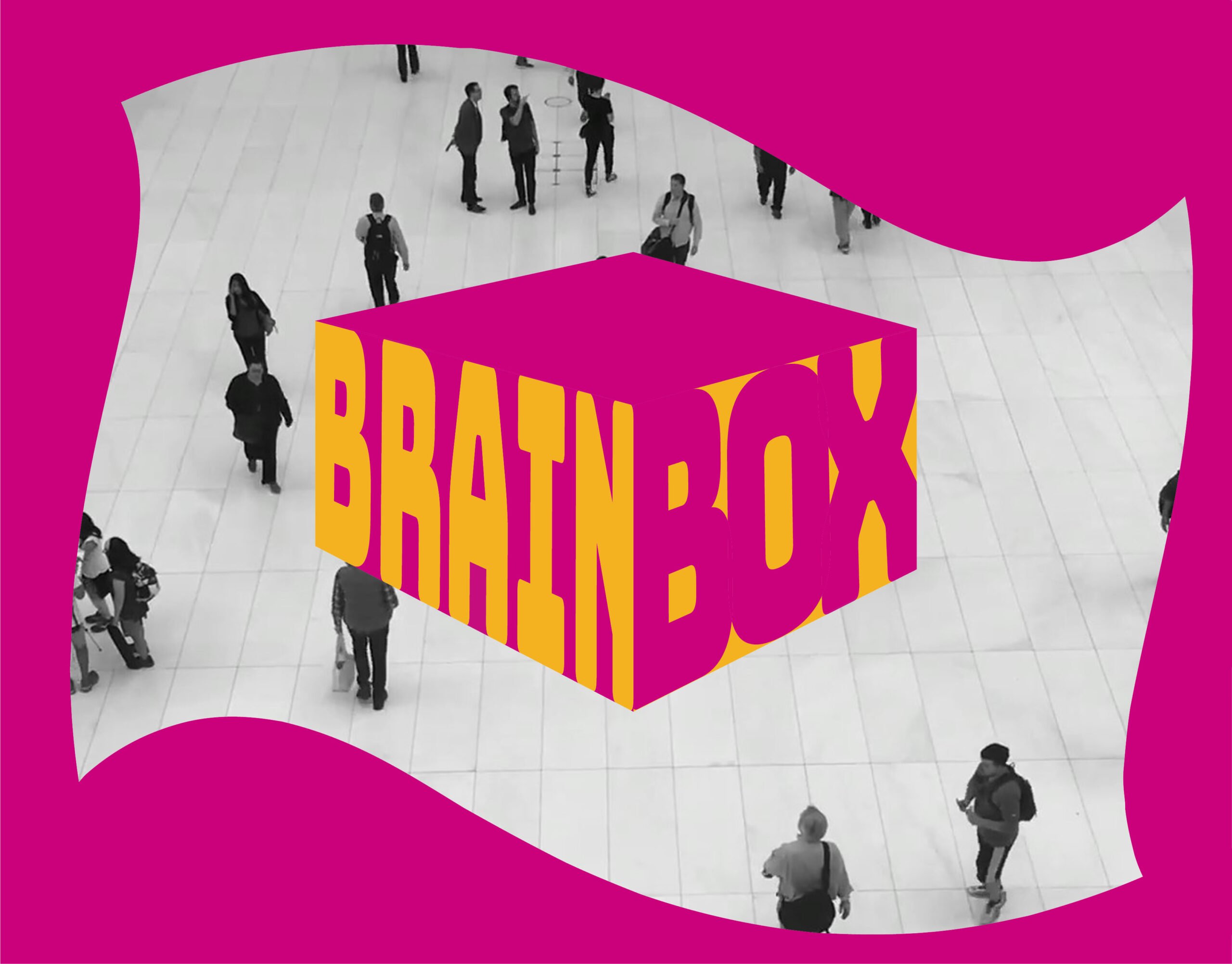 BRAIN-BOX