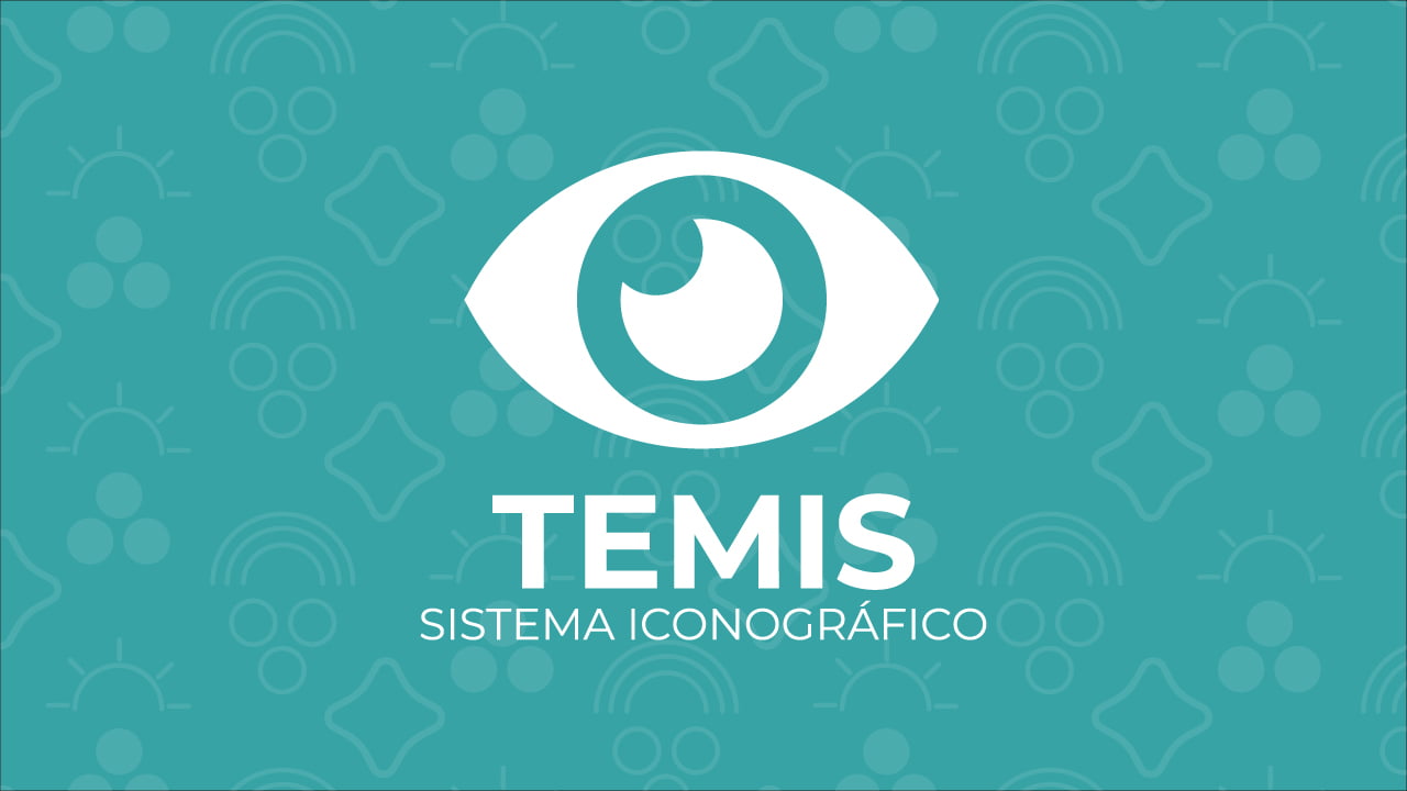 Temis – Sistema Iconográfico