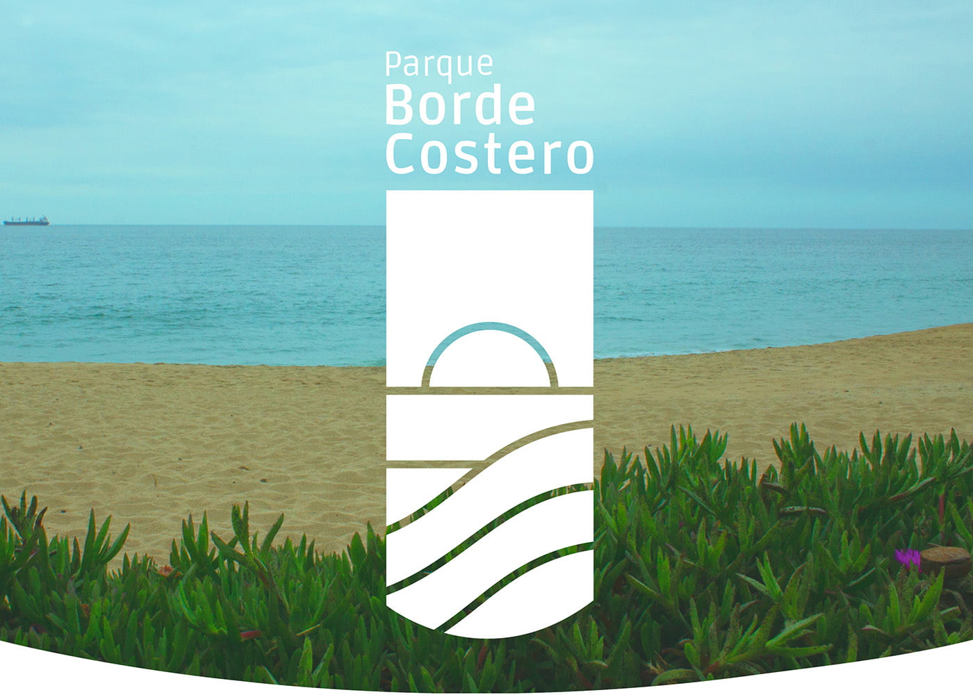 Manual de marca y sistema de señalización Borde Costero Viña del Mar
