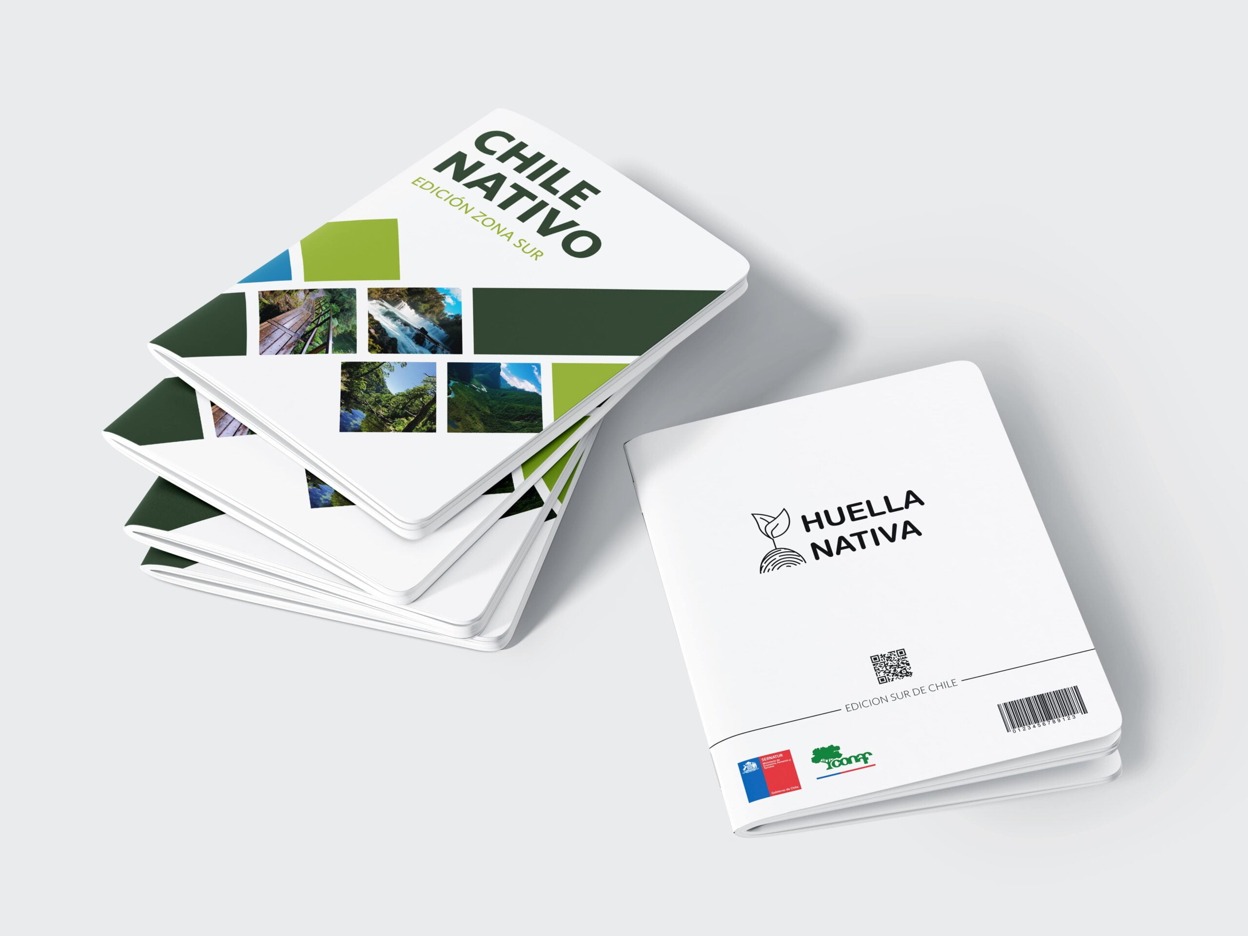 Album Chile Nativo