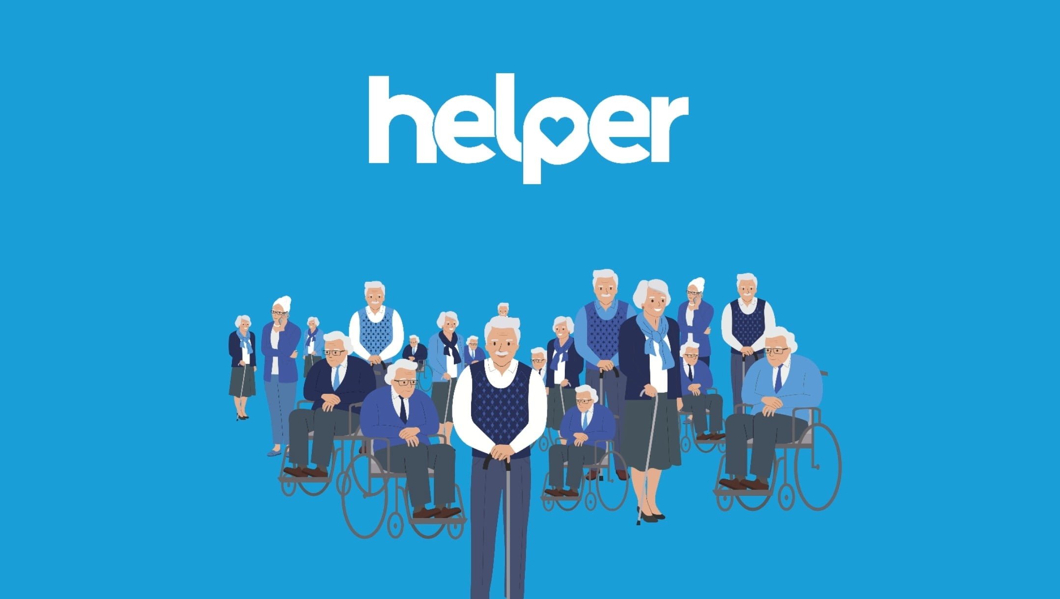 Servicio de asistencia virtual Helper
