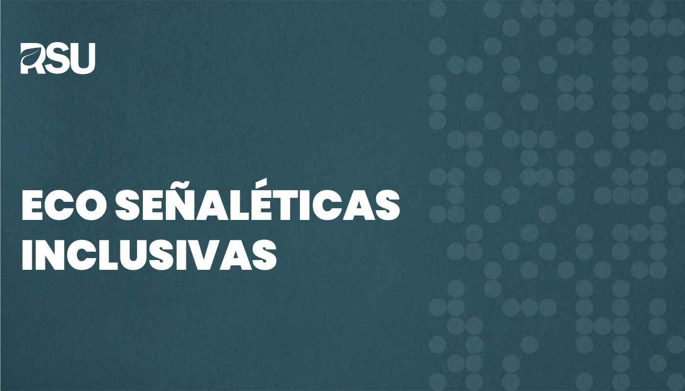 Eco – Señaléticas