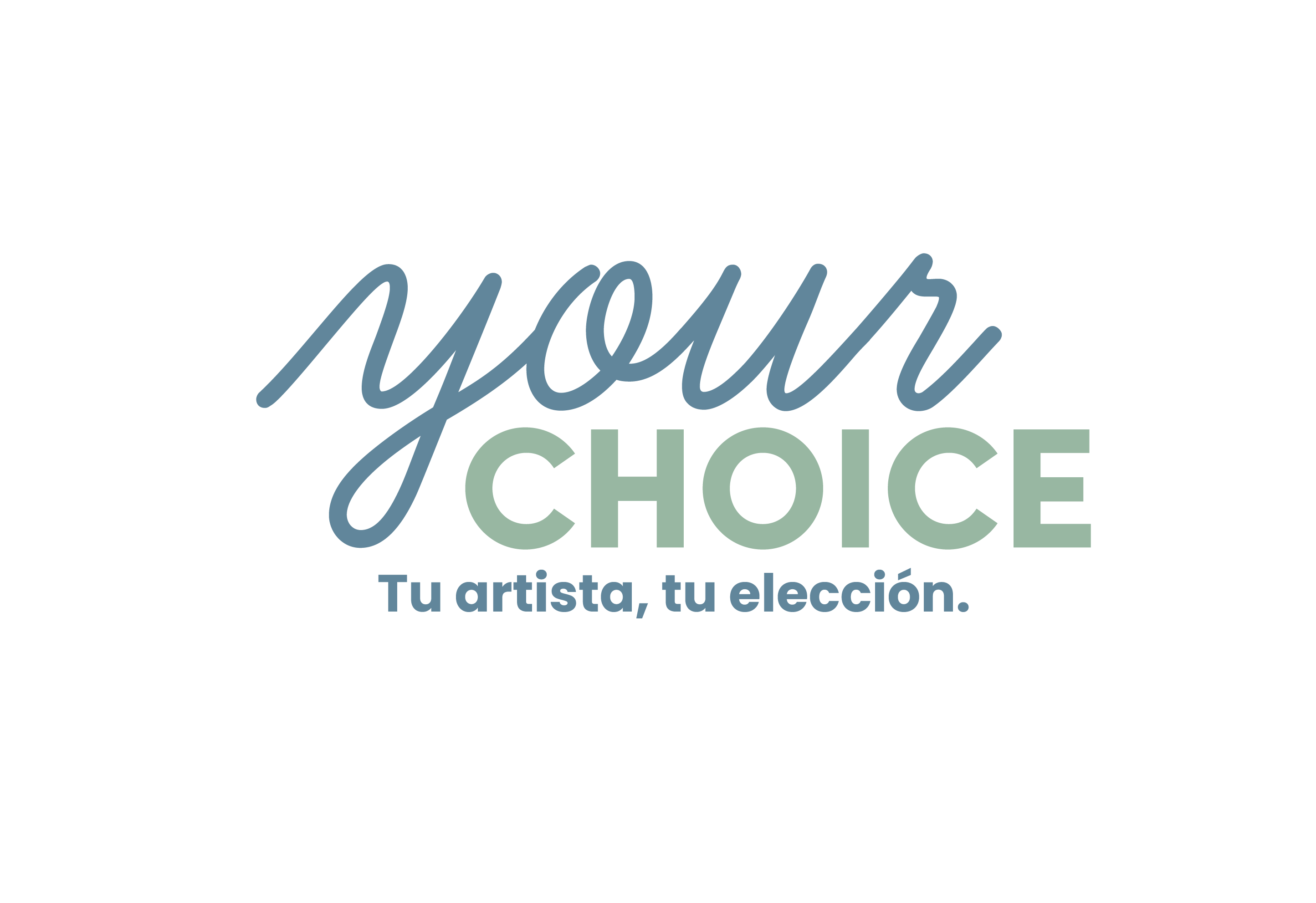 Your Choice