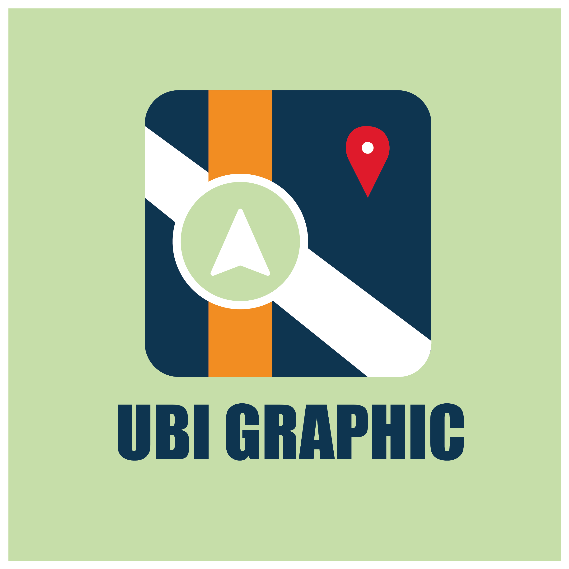 UBI Graphic