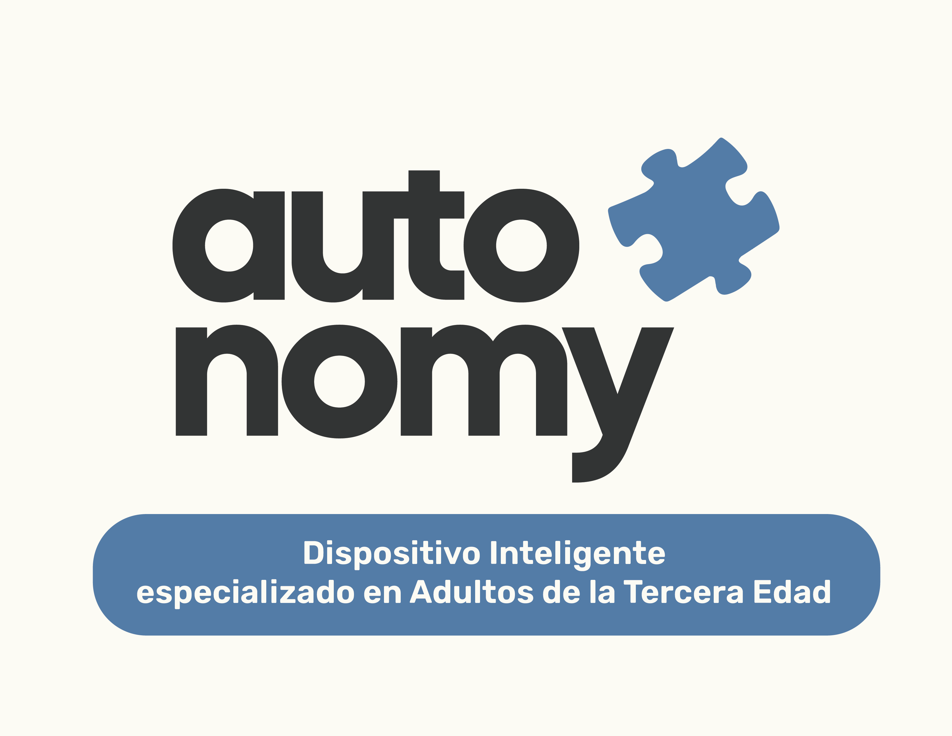 Autonomy