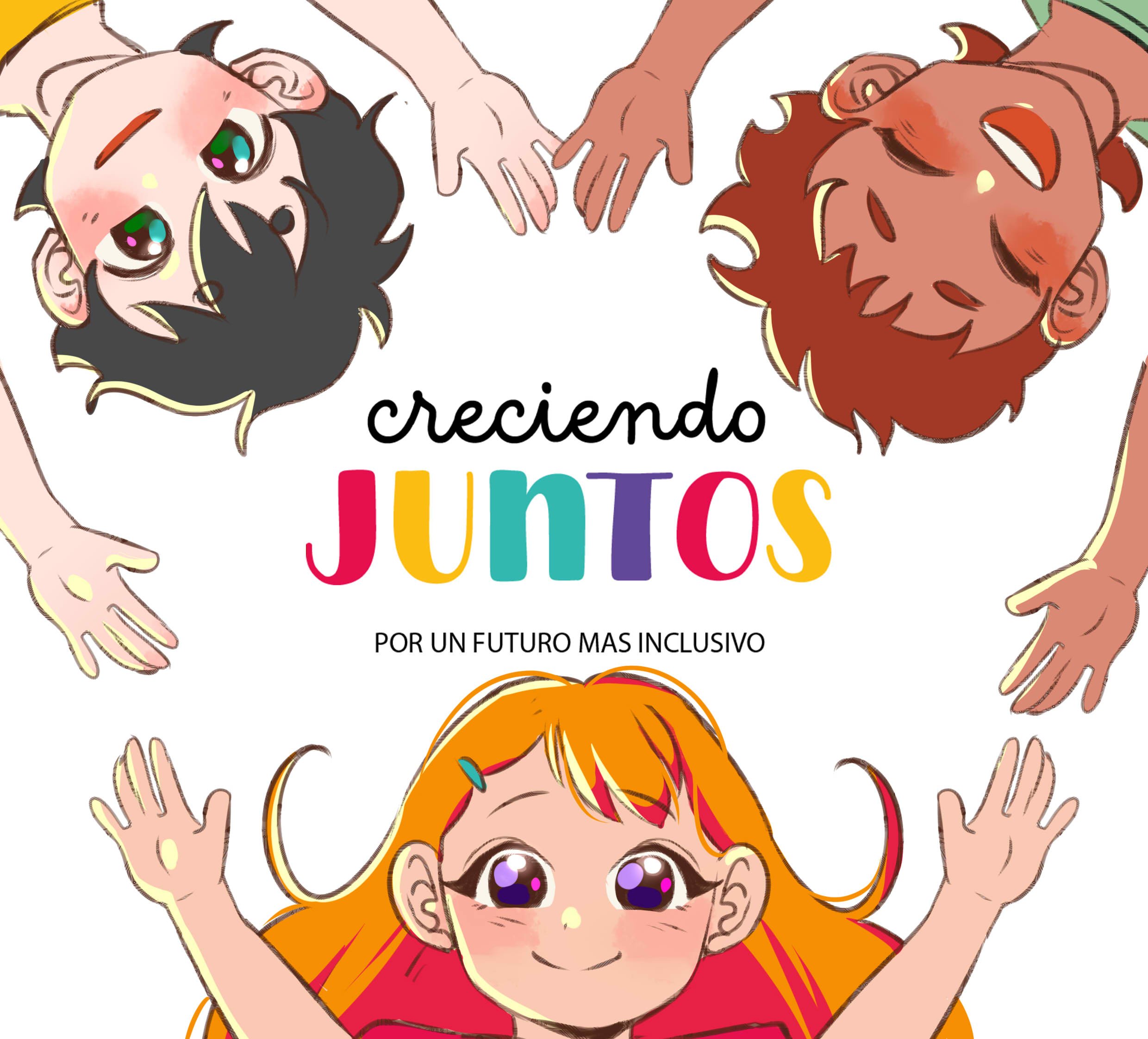 Creciendo Juntos