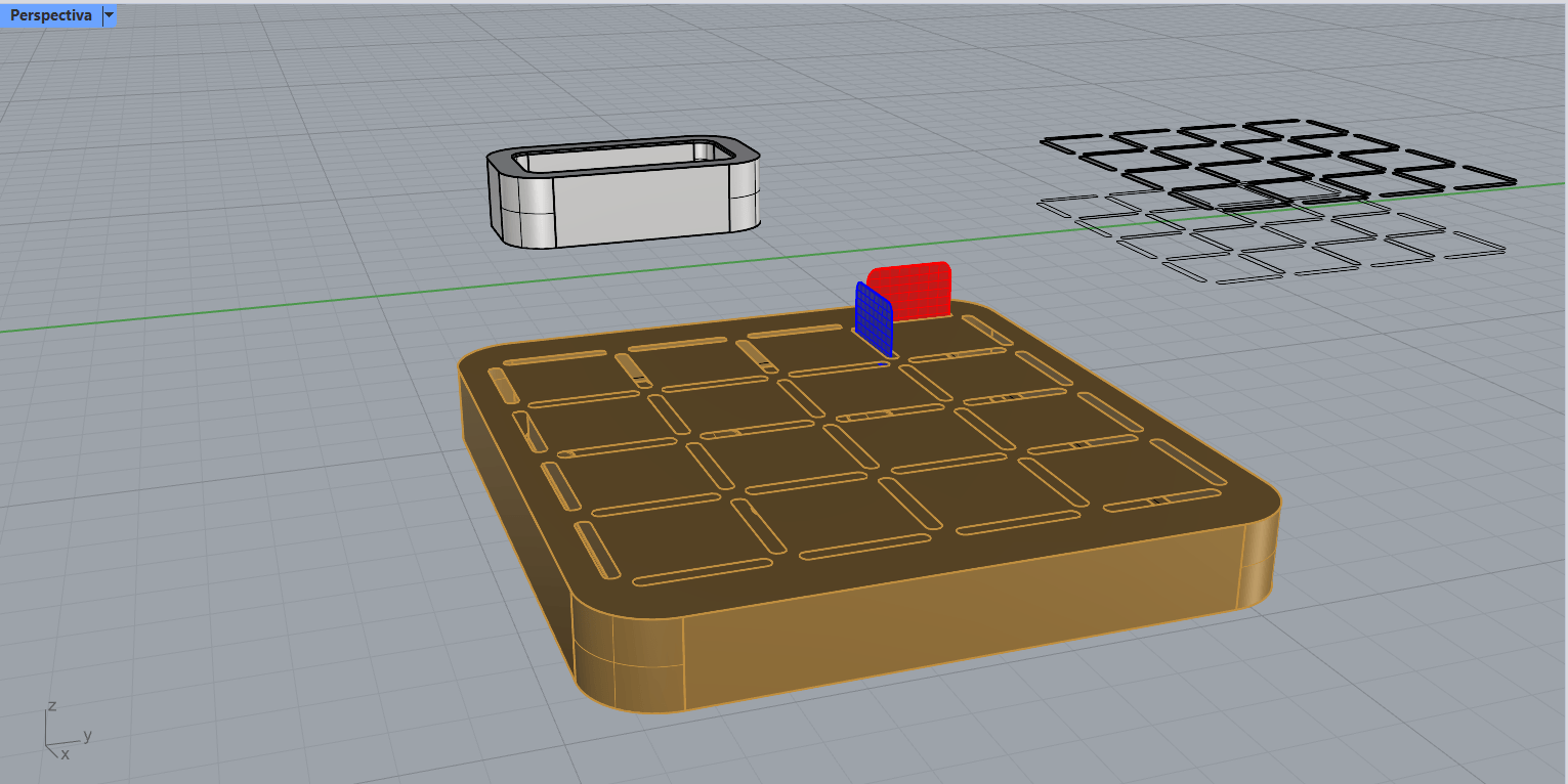 DOT AND BOX