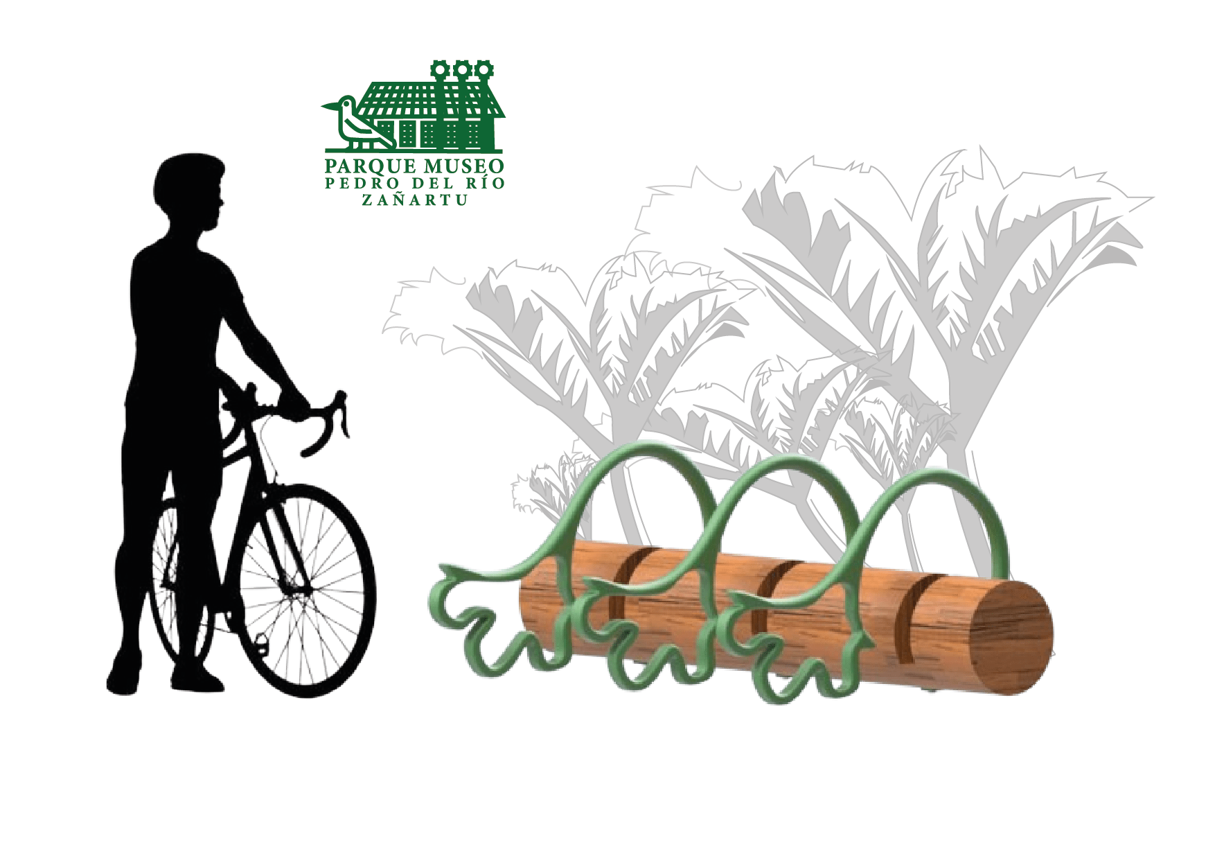 Bicicletero Bio – Tinctoria