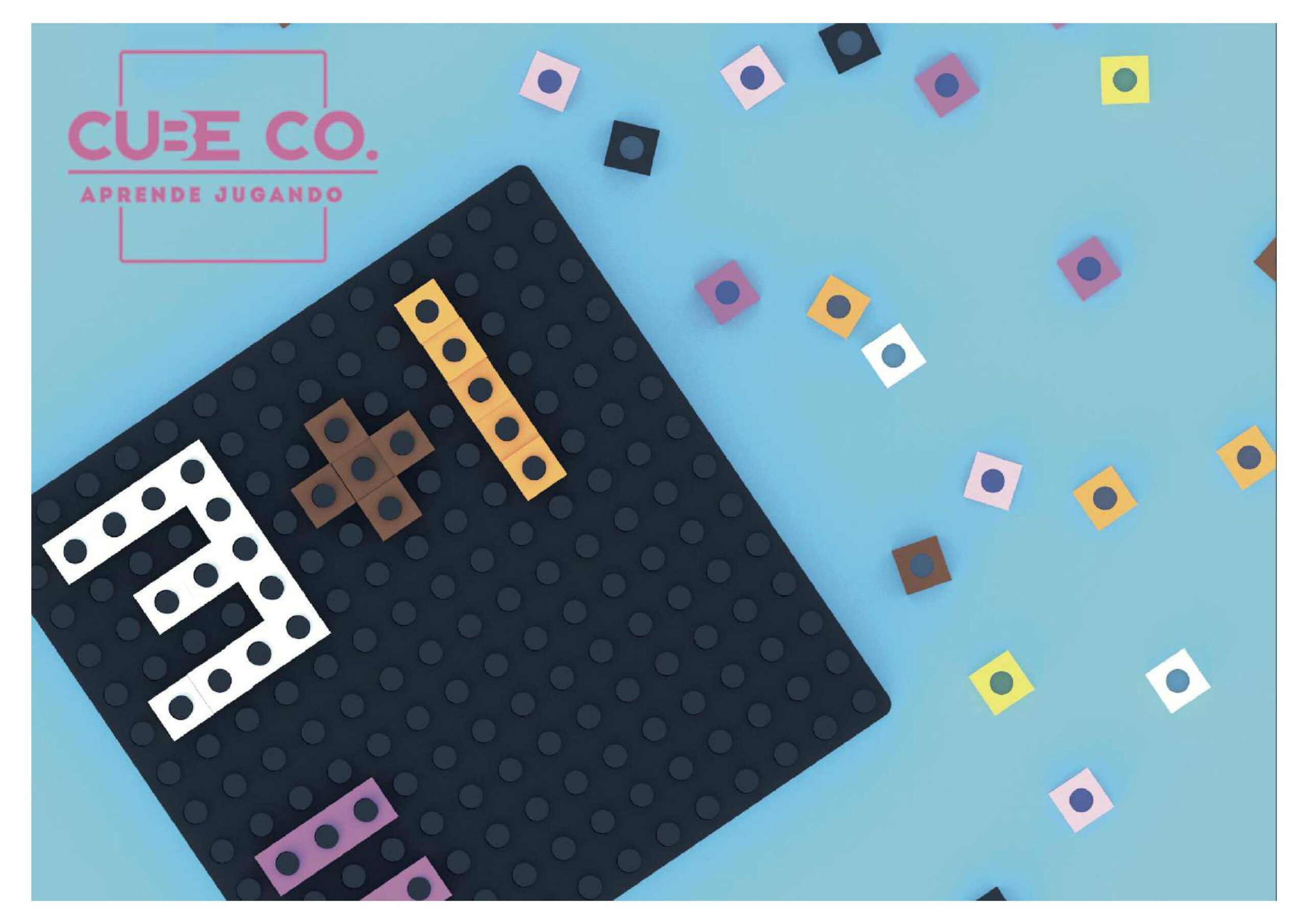 CUBE CO.