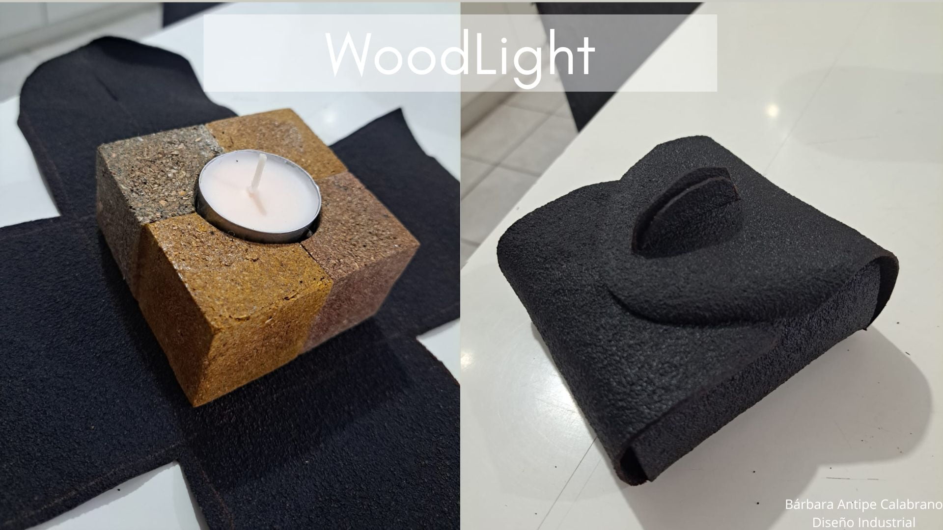 WoodLight