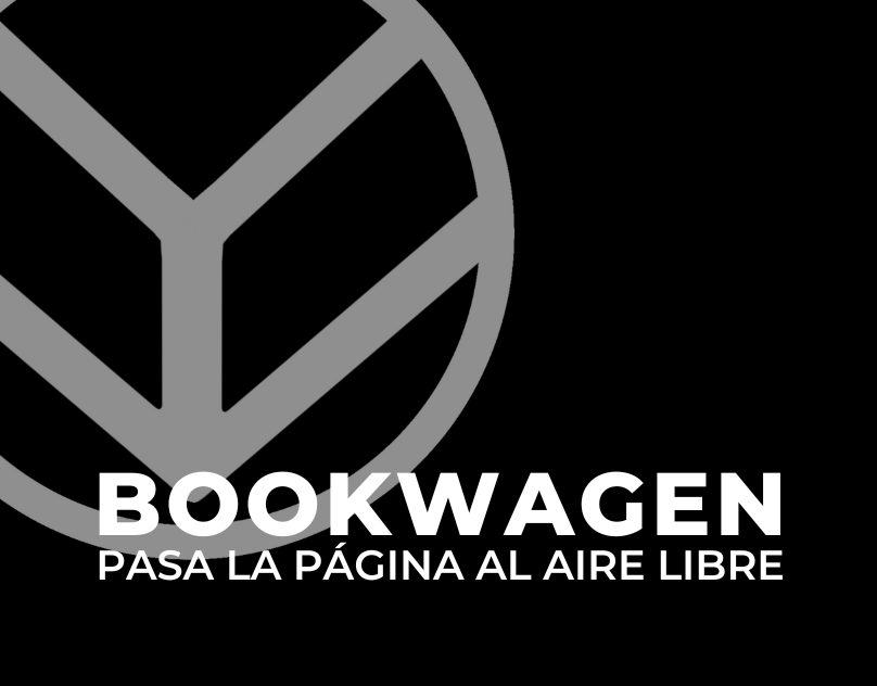 BOOKWAGEN