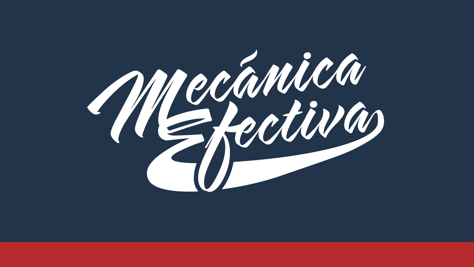 Branding Mecánica Efectiva
