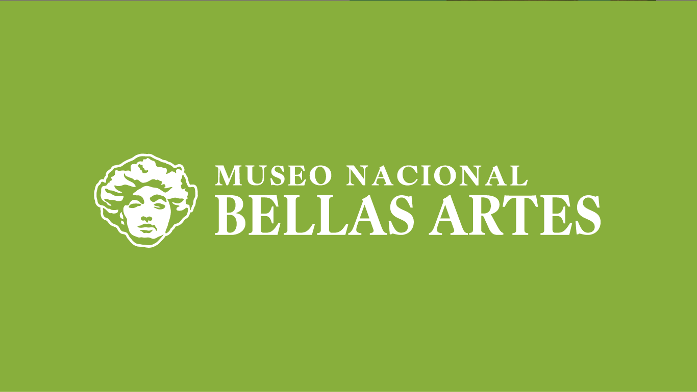 Rebranding Museo Nacional Bellas Artes