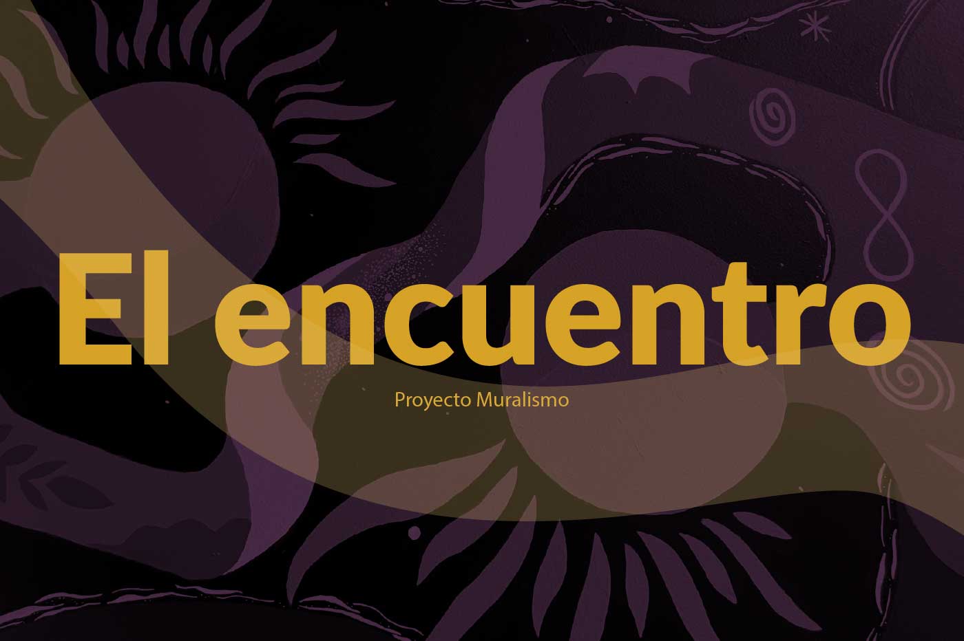 El encuentro