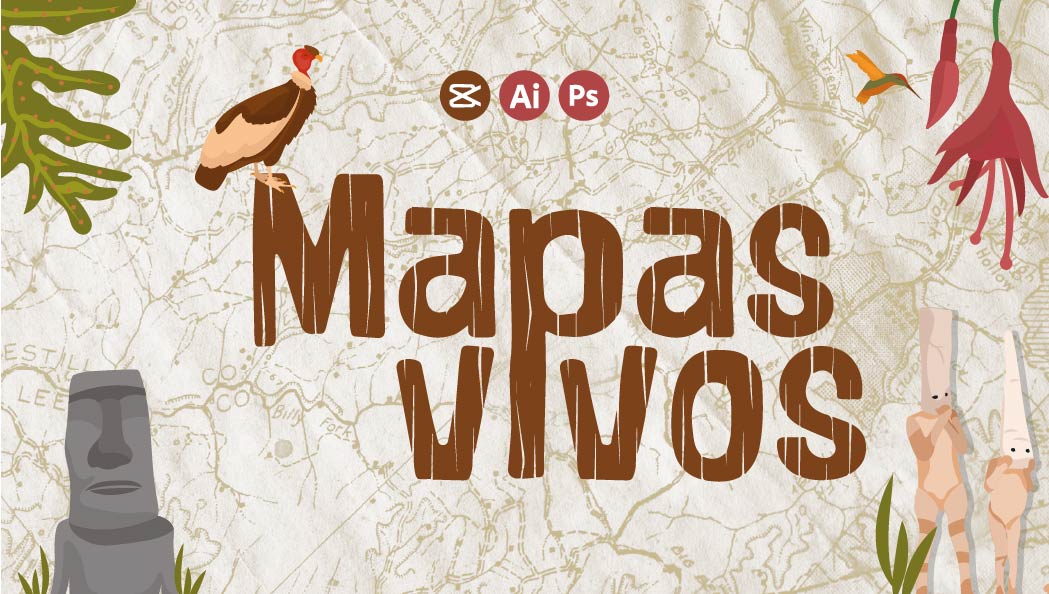 Mapas Vivos