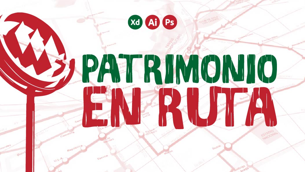 Patrimonio en Ruta
