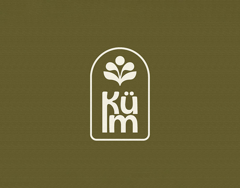 KÜM – branding, packaging