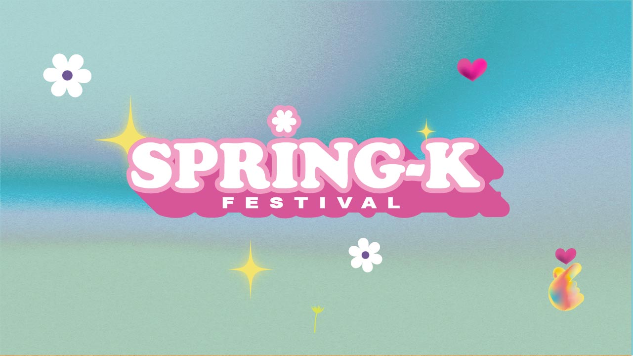 Spring-K Festival